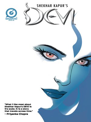 cover image of Shekhar Kapur's Devi, Volume 2